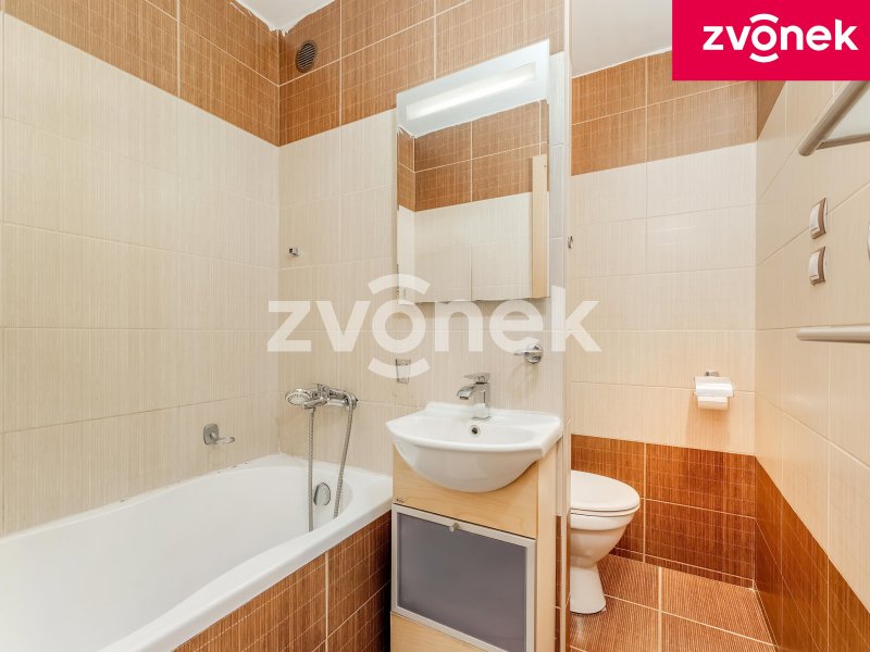 Prodej bytu 2+1, Slezská, Zlín