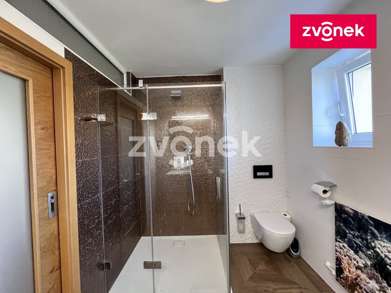 Pronájem 2+1, 60m², Štefánikova, Zlín