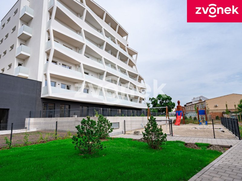 1+kk Brno - Komárov