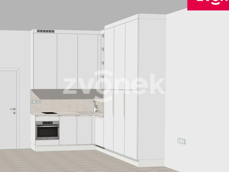 1+kk Brno - Komárov