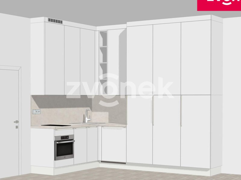 1+kk Brno - Komárov