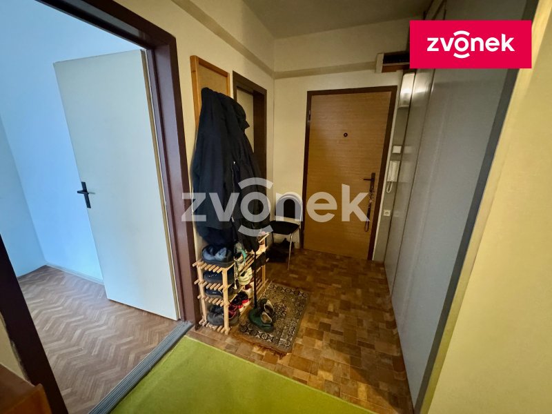 Byt 4+1 ul. Okružní, Zlín