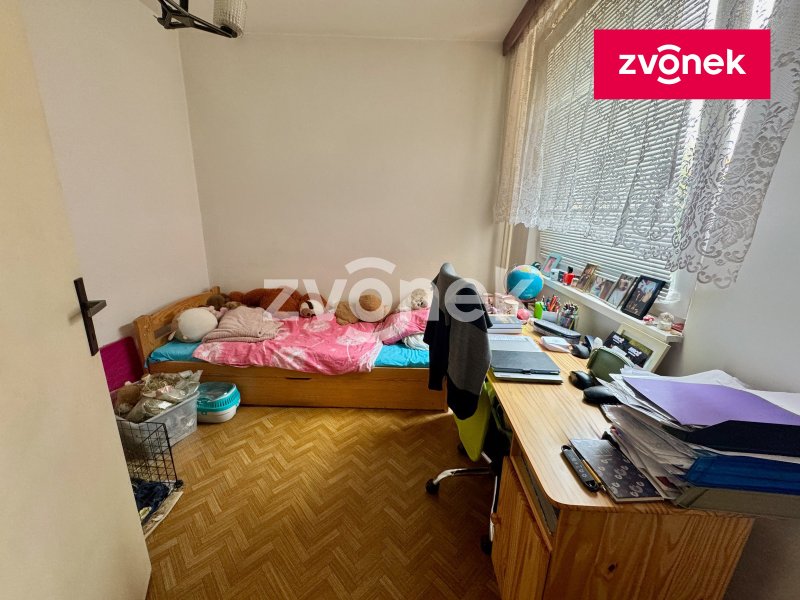 Byt 4+1 ul. Okružní, Zlín