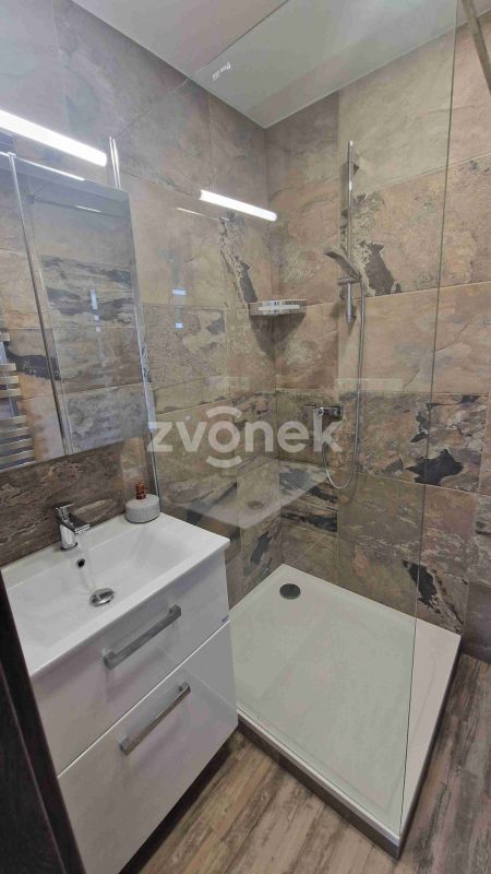 Pronájem bytu 3+1 62 m², po celkové rekonstrukci ve Štěpnicích, Uherské Hradiště