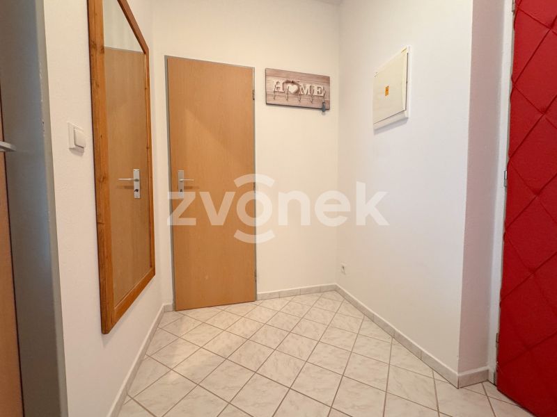 1+kk Zlín - Březnická, velká terasa, ihned