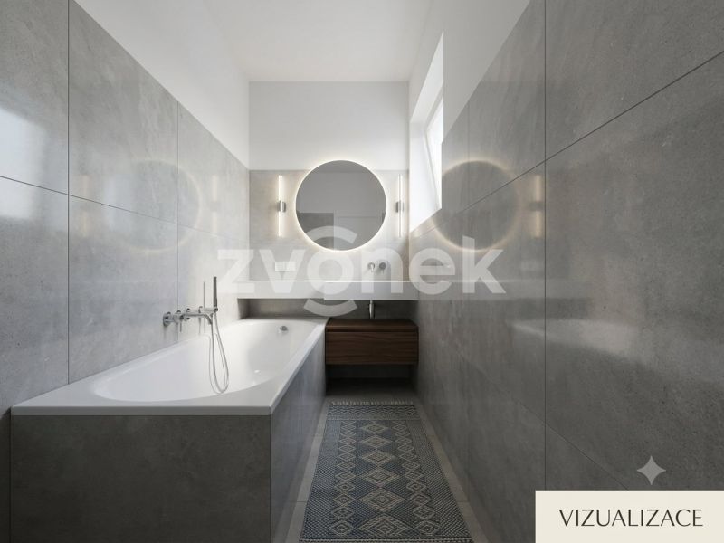Prodej bytu 3+1 95 m², Otrokovice
