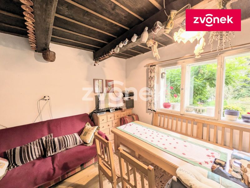 Prodej chaty 70 m², Lidečko