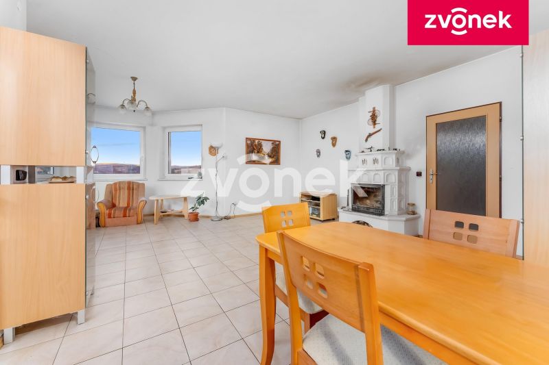 Prodej rodinného domu 200 m², Bohuslavice u Zlína