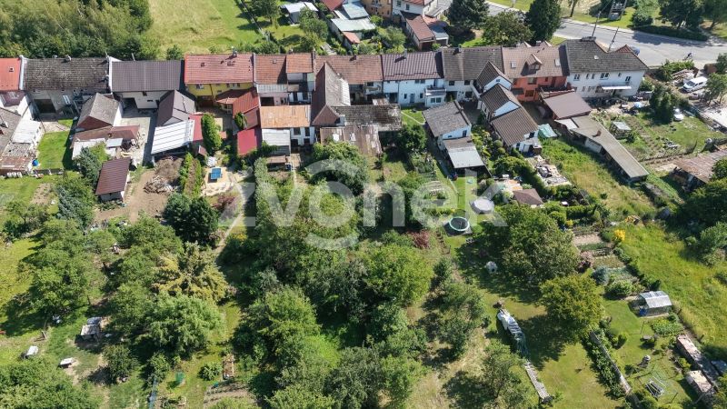 Prodej rodinného domu 300 m², Tečovice