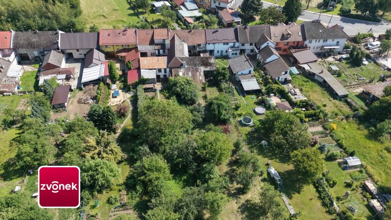 Prodej rodinného domu 300 m², Tečovice