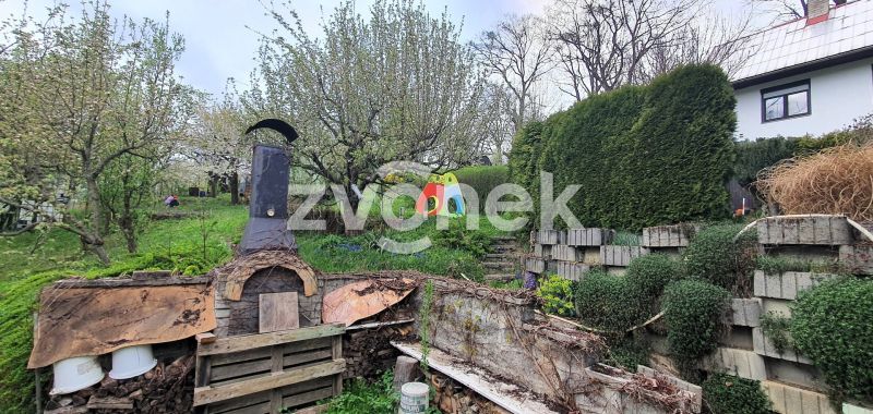 Prodej chaty 45 m², Zlín - Příluky