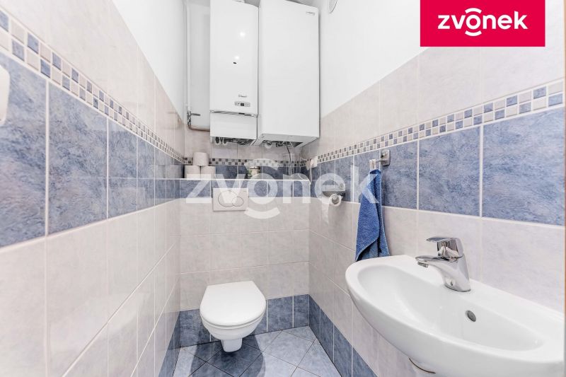 Prodej bytu 3+kk 71 m², Otrokovice - Kvítkovice