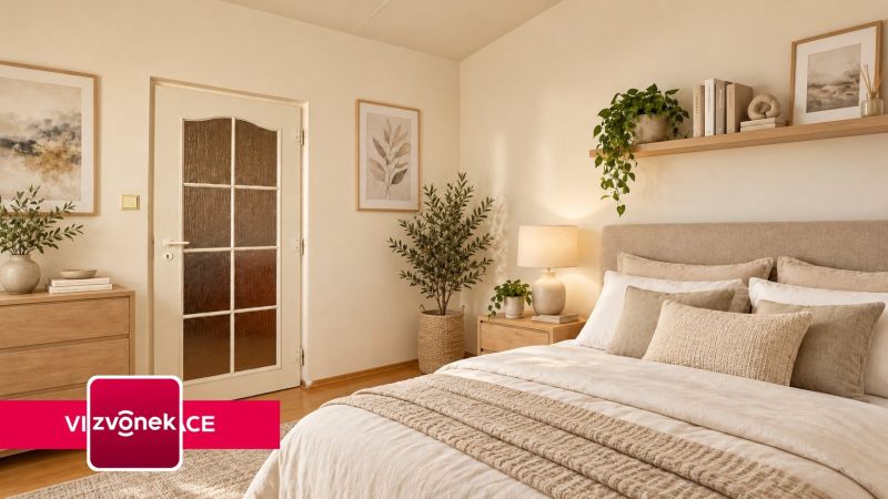 Světlý byt 1+1 s krásným výhledem a potenciálem pro vlastní bydlení i investici | 37,2 m² | Otrokovice – Kvítkovice