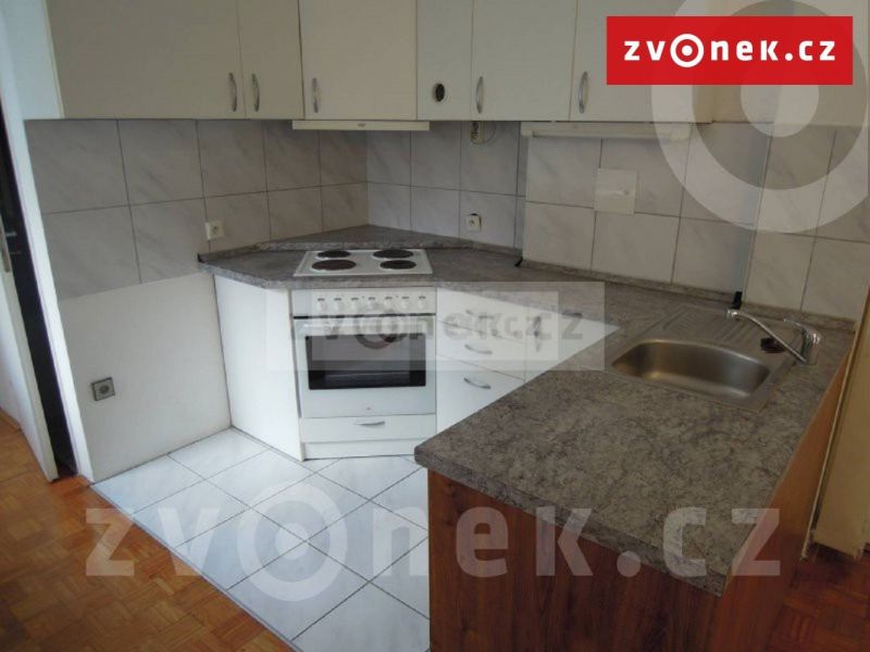Komerční prostory Zlín, 78m2