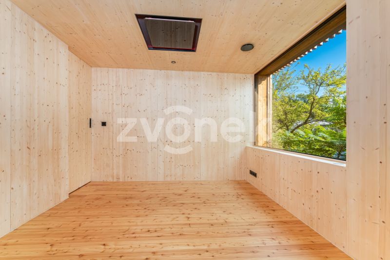 Prodej moderní pasivní novostavby 5+1, 145 m² – Dolní Bečva