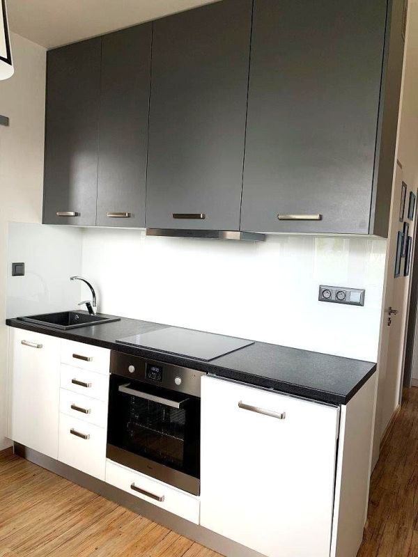 Pronájem bytu 3+1 68 m², Zlín