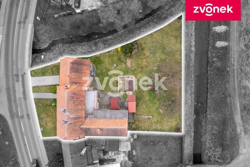 Prodej rodinného domu 170 m², Bílovice