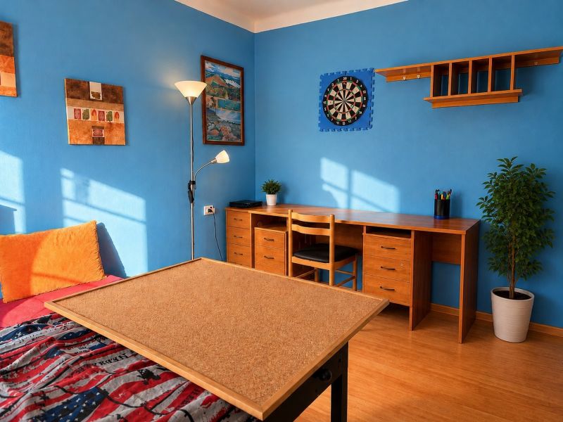 Prodej bytu 3+1 72 m² – Krnov, ul. Nádražní