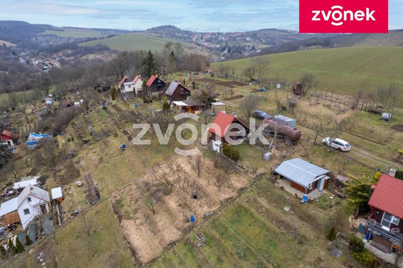 Prodej chaty 32 m², Napajedla