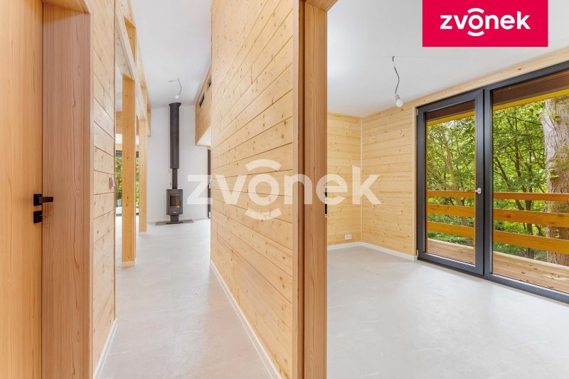 Prodej chaty 124 m², Kašava