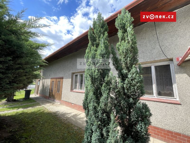 Prodej rodinného domu 65 m², Horní Lapač