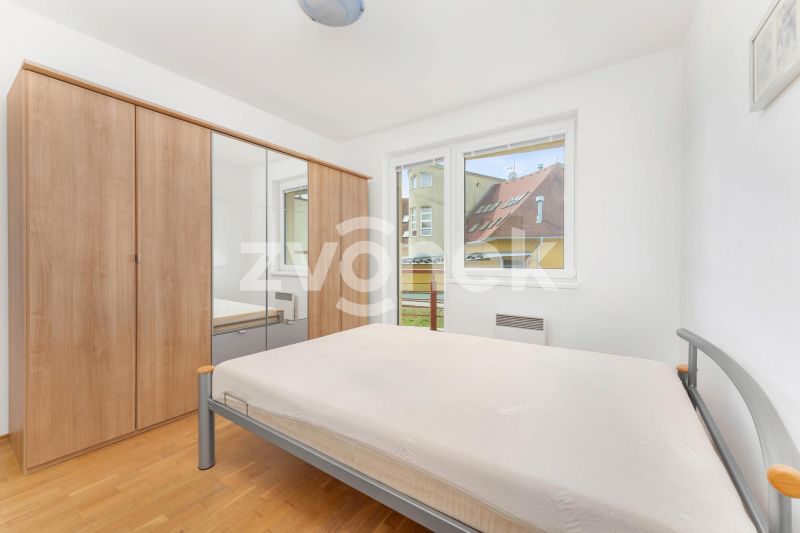 Prodej garáže 18 m², Zlín - Kudlov