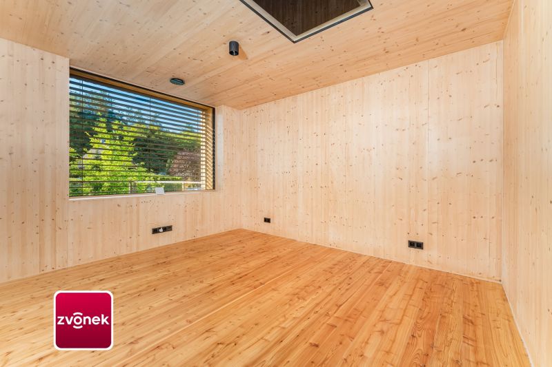 Prodej moderní pasivní novostavby 5+1, 145 m² – pomezí Rožnova a Dolní Bečvy