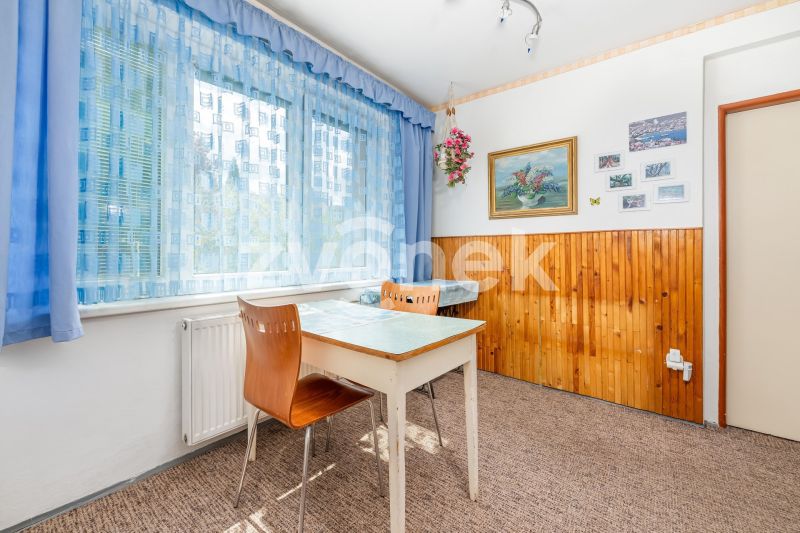 Prodej bytu 2+1 64 m², Zlín