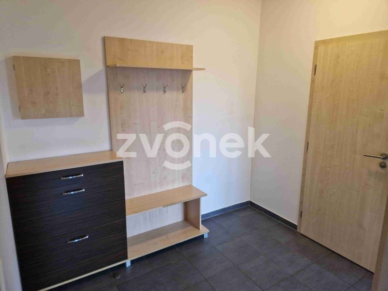 Pronájem bytu 2+kk 49 m² na Zahrádkách, Uherské Hradiště