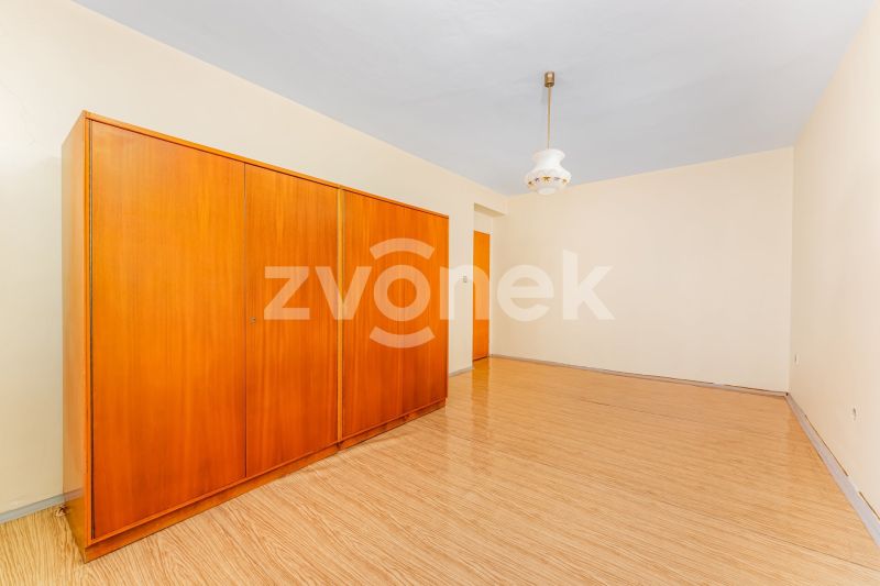 Prodej řadového rodinného domu se zahradou a garáží ve Valašských Kloboukách
