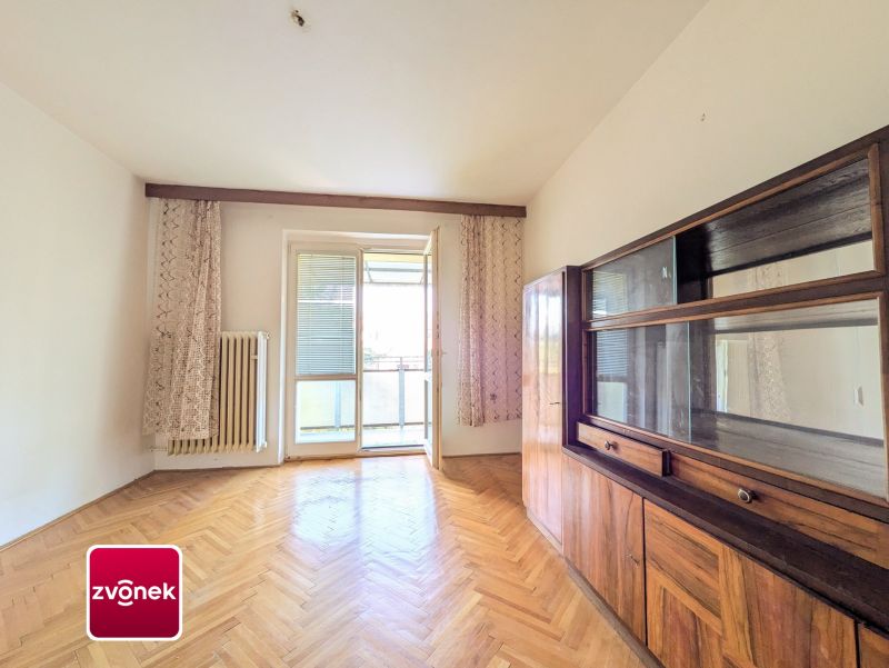 Prodej bytu 2+1 52 m², Vsetín
