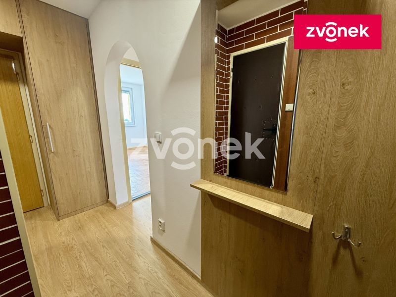 Pronájem bytu 4+1 90 m², Otrokovice