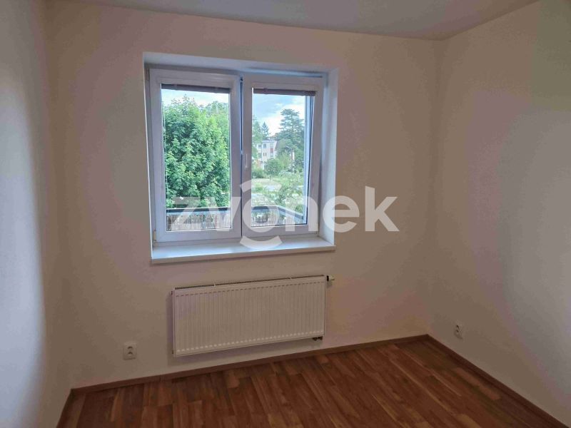 Pronájem bytu 2+kk 49 m² na Zahrádkách, Uherské Hradiště