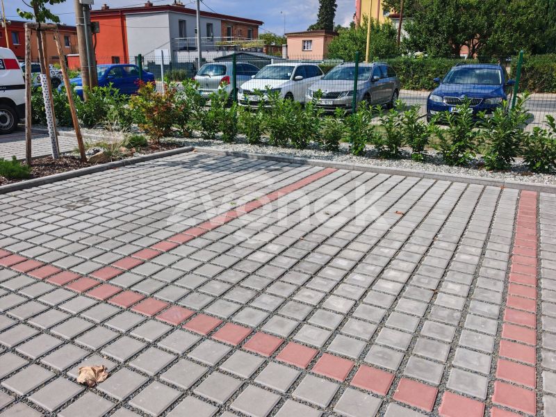 Pronájem bytu 1+1, Otrokovice (byt 2.01)