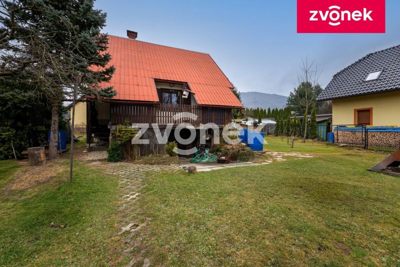 Prodej chaty 70 m², Rožnov pod Radhoštěm