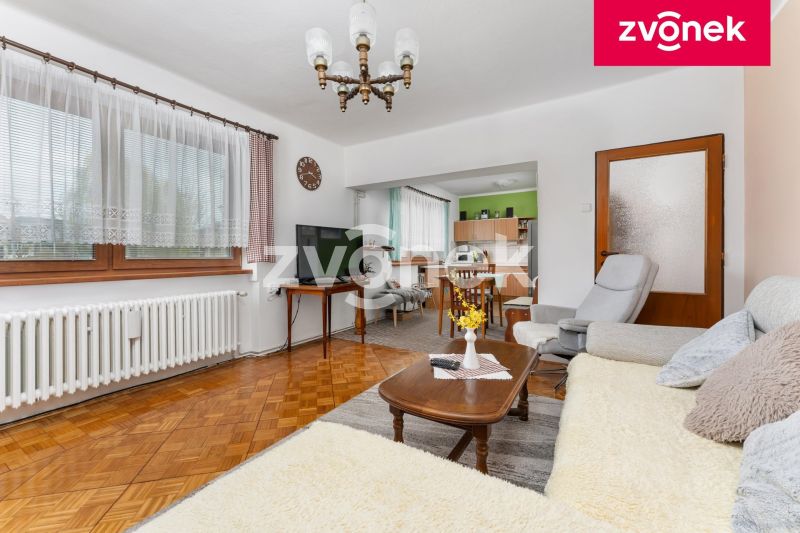 Prodej rodinného domu 170 m², Bílovice