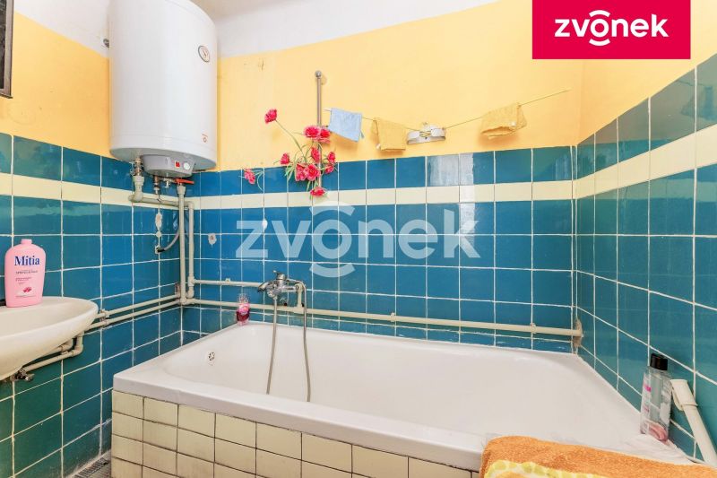 Rodinný dům s vinným sklepem Blatnice pod Svatým Antonínkem