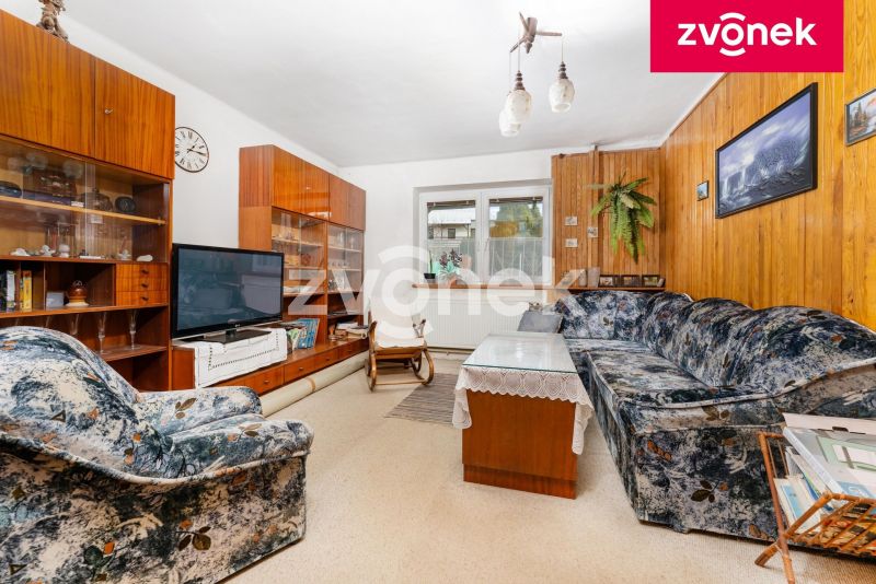 Prodej rodinného domu 105 m², Bohuslavice u Zlína