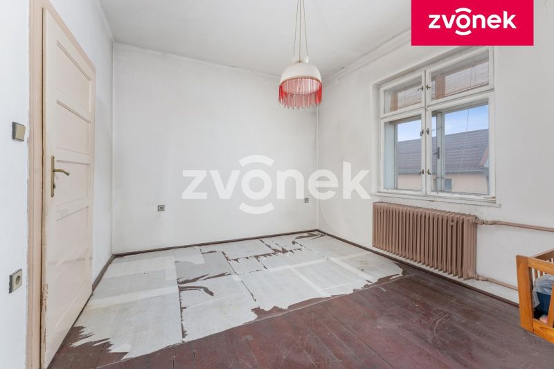 Prodej rodinného domu 137 m², Zlín - Malenovice