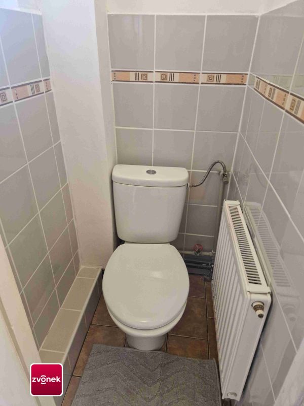 Prodej bytu 2+1 lokalita Staré Město