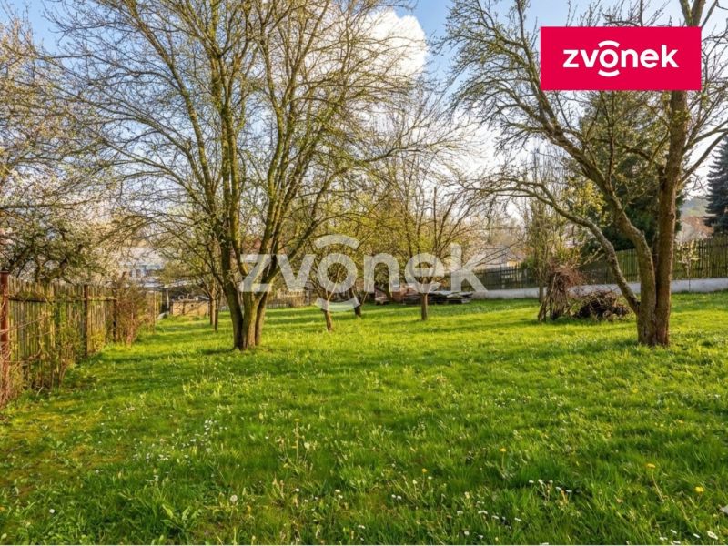 Prodej rodinného domu 185 m², Mysločovice