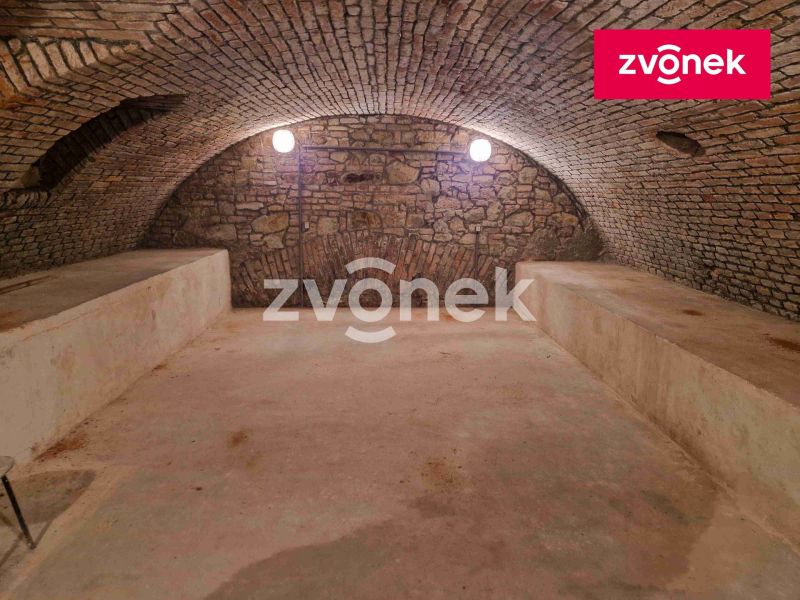 Pronájem obchodního prostoru 650 m², Uherské Hradiště