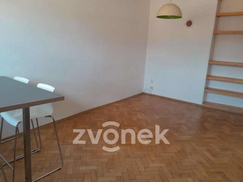 Pronájem bytu 2+kk 42 m², Vsetín