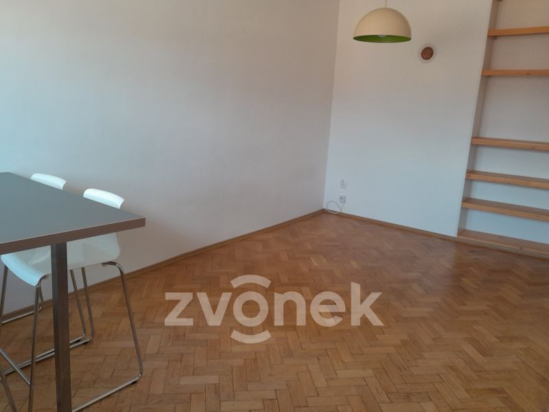 Pronájem bytu 2+kk 42 m², Vsetín