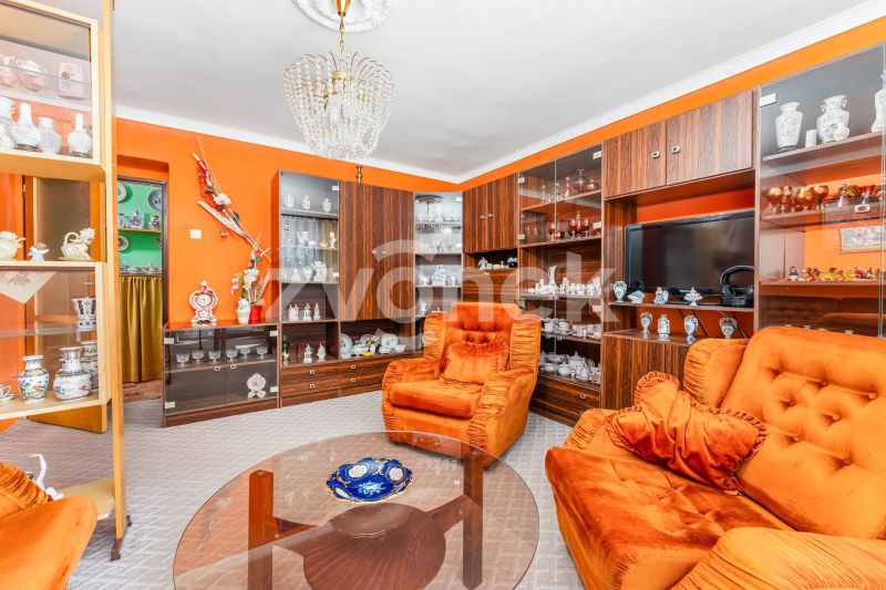 Prodej bytu 3+1 78 m², Napajedla