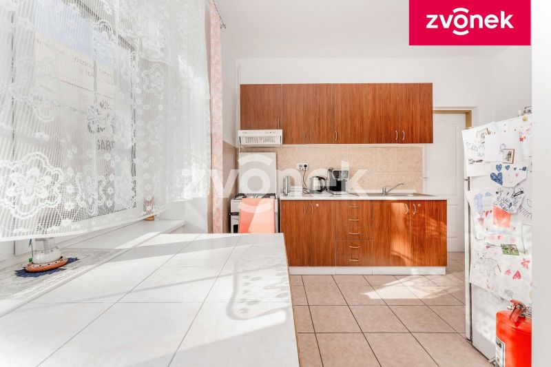 Prodej rodinného domu 400 m², Fryšták - Dolní Ves