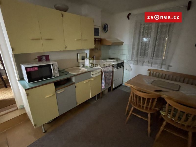 Prodej rodinného domu 65 m², Horní Lapač