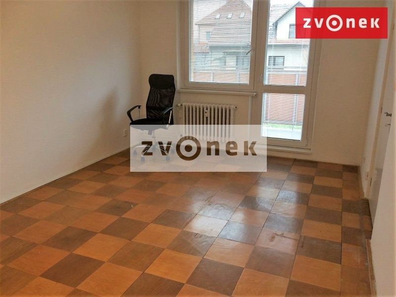 Pronájem bytu 2+1 60 m², Zlín - Prštné