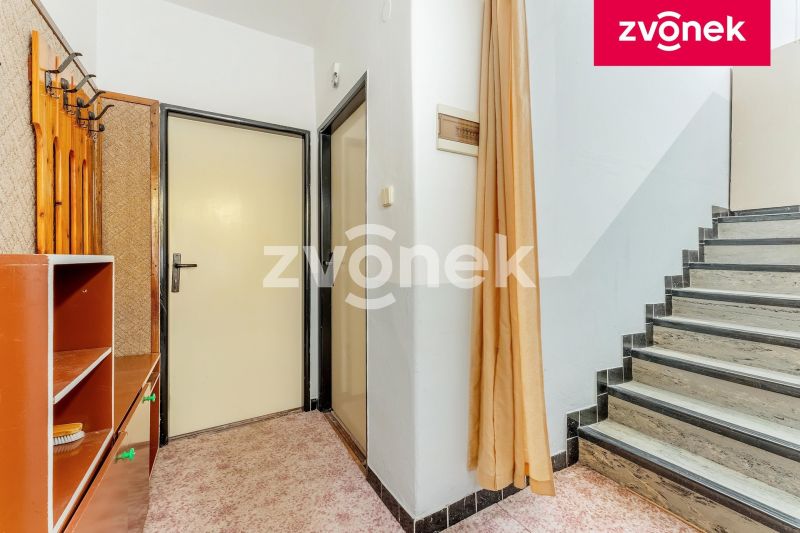 Prodej rodinného domu 180 m², Vsetín