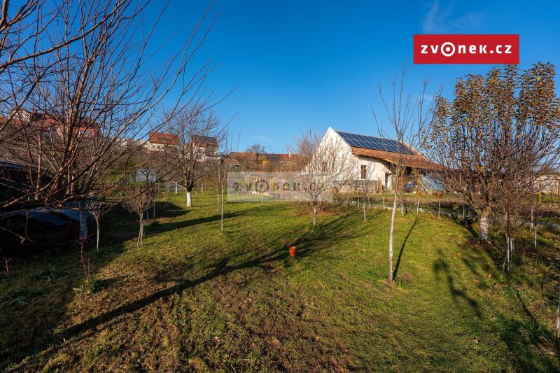 Prodej rodinného domu 150 m², Uherský Brod - Těšov